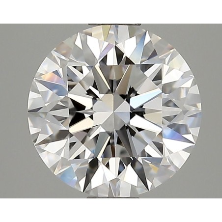 Diament szlif okrągły, 1.2ct, VVS1, D, GIA 2538452363