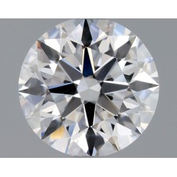 Diament szlif okrągły, 1.01ct, VS2, D, GIA 5536486227
