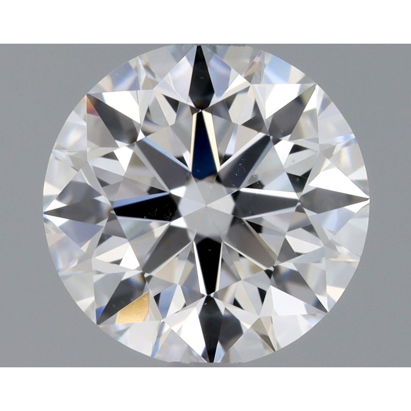 Diament szlif okrągły, 1.01ct, VS2, D, GIA 5536486227