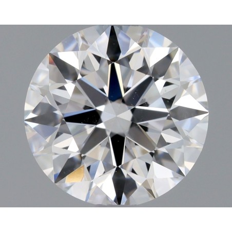 Diament szlif okrągły, 1.01ct, VS2, D, GIA 5536486227