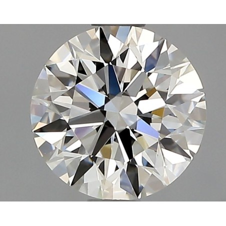 Diament szlif okrągły, 1.01ct, VVS1, H, GIA 1533560397