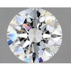 Diament szlif okrągły, 1.7ct, VS2, G, GIA 5526318495