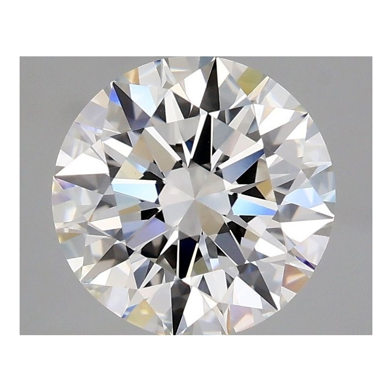 Diament szlif okrągły, 1.21ct, VS2, G, GIA 7538523055 Diament szlif okrągły, 1.21ct, VS2, G, GIA 7538523055