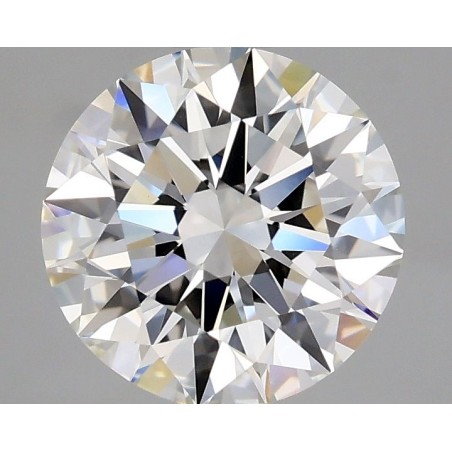 Diament szlif okrągły, 1.21ct, VS2, G, GIA 7538523055