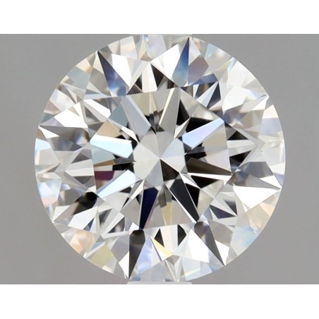 Diament szlif okrągły, 1.5ct, VVS1, D, GIA 7518638932