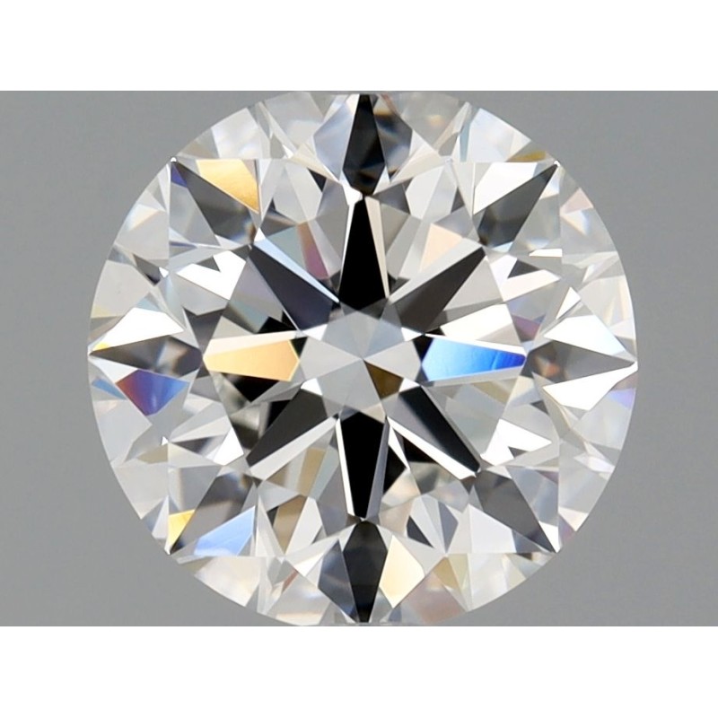 Diament szlif okrągły, 1.29ct, VVS2, F, GIA 1533711242