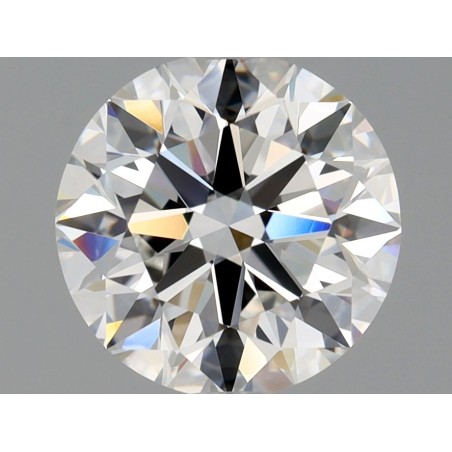 Diament szlif okrągły, 1.29ct, VVS2, F, GIA 1533711242
