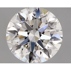 Diament szlif okrągły, 1.12ct, VVS1, H, GIA 1539623123