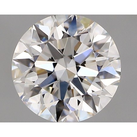 Diament szlif okrągły, 1.12ct, VVS1, H, GIA 1539623123