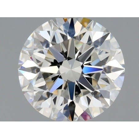 Diament szlif okrągły, 1ct, VVS2, H, GIA 6531486683
