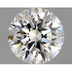Diament szlif okrągły, 1.51ct, VVS1, I, GIA 1538599301
