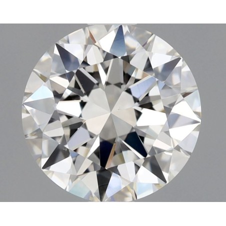 Diament szlif okrągły, 1.01ct, VS2, G, GIA 6532600109