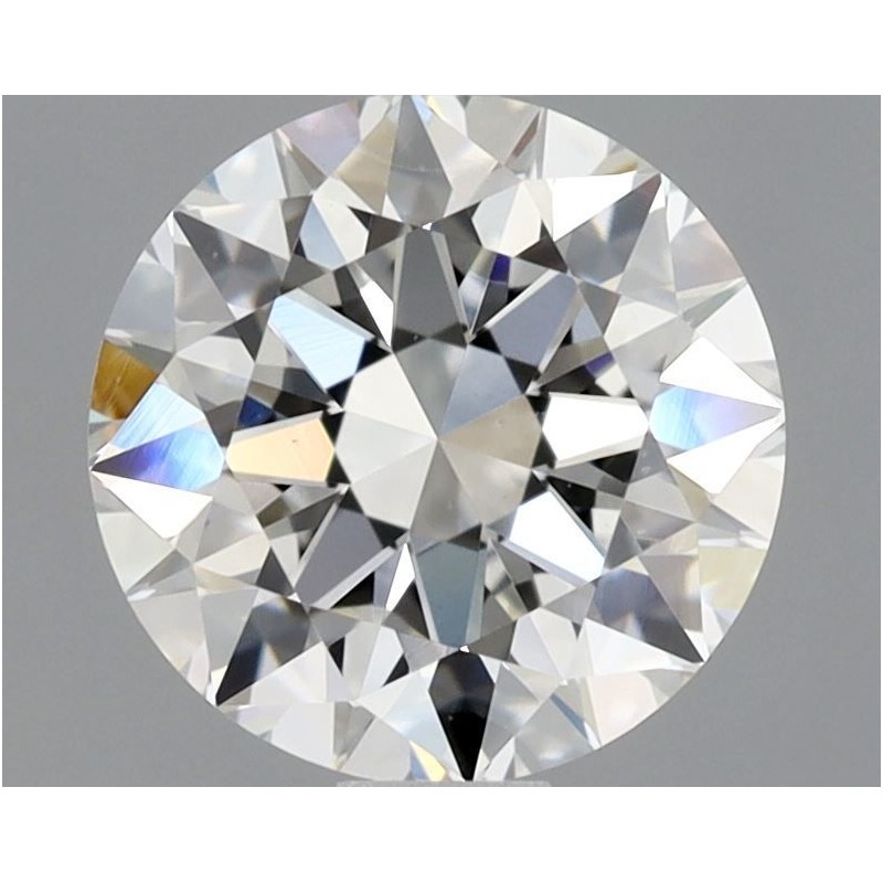 Diament szlif okrągły, 1ct, VS2, H, GIA 2536597286 Diament szlif okrągły, 1ct, VS2, H, GIA 2536597286