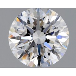 Diament szlif okrągły, 1.15ct, VVS2, D, GIA 7531486225