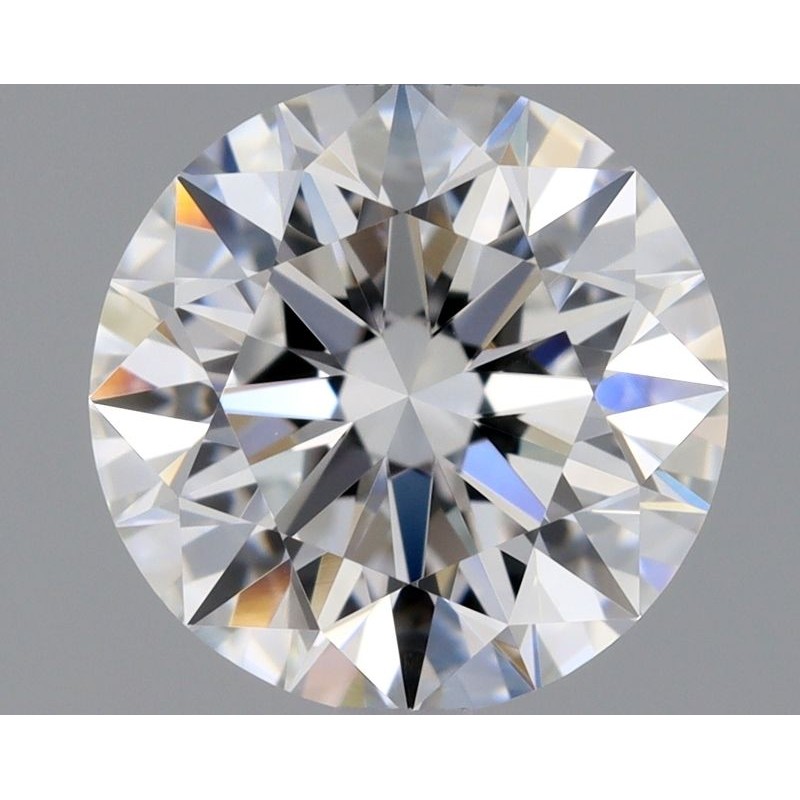 Diament szlif okrągły, 1.15ct, VVS2, D, GIA 7531486225