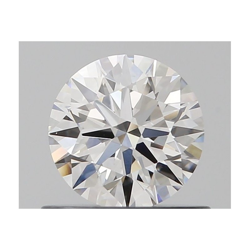 Diament szlif okrągły, 0.59ct, VS2, G, GIA 6531130302 Diament szlif okrągły, 0.59ct, VS2, G, GIA 6531130302