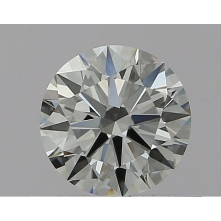 Diament szlif okrągły, 0.5ct, VS1, E, GIA 6532494250