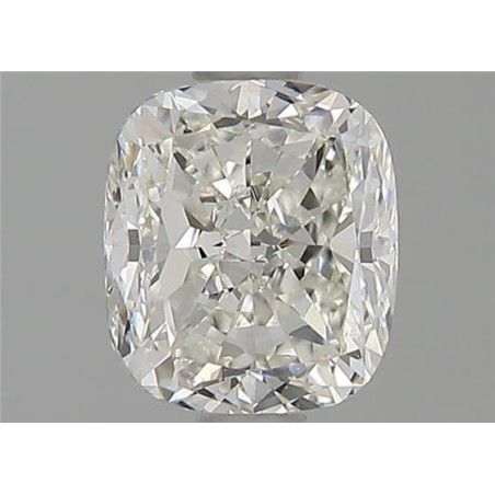 Diament szlif poduszkowy brylantowy, 1.04ct, VS2, I, GIA 5172462557