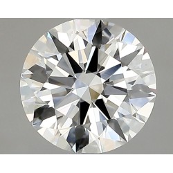 Diament szlif okrągły, 1.0ct, VS1, G, GIA 7531484028