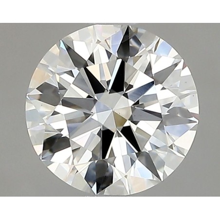 Diament szlif okrągły, 1.0ct, VS1, G, GIA 7531484028