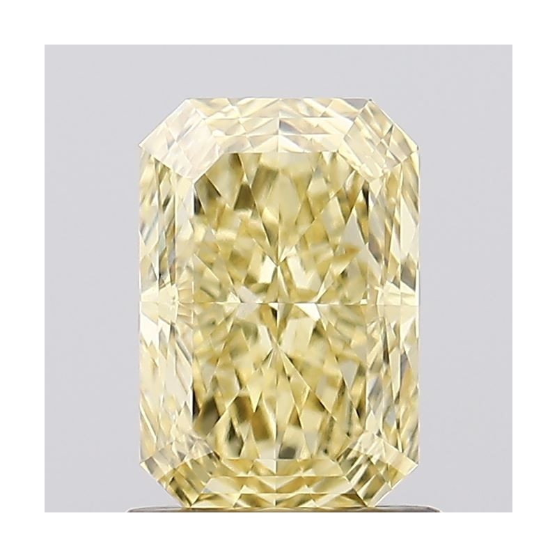 Diament laboratoryjny o barwie fantazyjnej radiant, 1.2ct, VVS2, Fancy Vivid Yellow, IGI LG671416152 Diament laboratoryjny o barwie fantazyjnej radiant, 1.2ct, VVS2, Fancy Vivid Yellow, IGI LG671416152