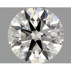 Diament szlif okrągły, 1.16ct, VVS2, G, GIA 6532560442