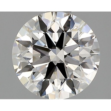 Diament szlif okrągły, 1.16ct, VVS2, G, GIA 6532560442