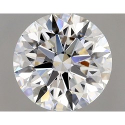 Diament szlif okrągły, 1.01ct, VS1, H, GIA 5526663978