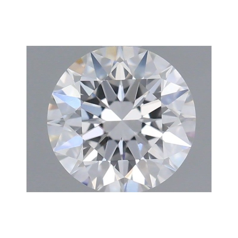 Diament szlif okrągły, 0.5ct, VS1, E, GIA 6531381117 Diament szlif okrągły, 0.5ct, VS1, E, GIA 6531381117