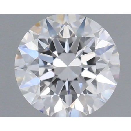 Diament szlif okrągły, 0.5ct, VS1, E, GIA 6531381117