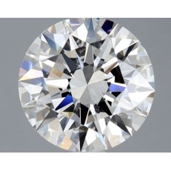 Diament szlif okrągły, 1.5ct, VS1, E, GIA 6522995514