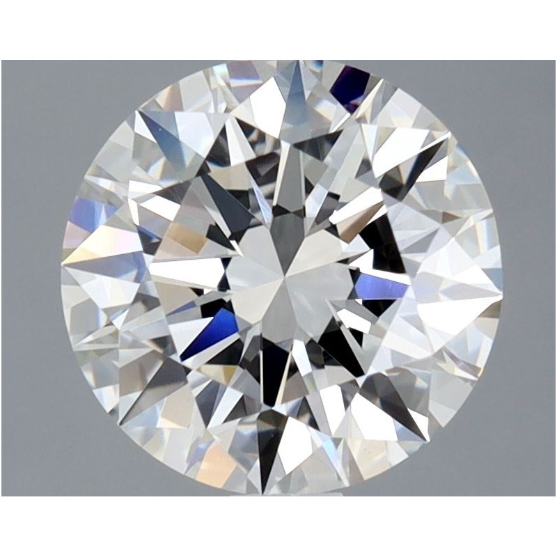 Diament szlif okrągły, 1.5ct, VS1, E, GIA 6522995514
