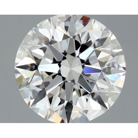 Diament szlif okrągły, 1.2ct, VVS1, E, GIA 6522985757