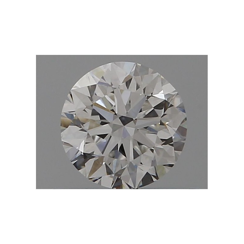 Diament szlif okrągły, 0.5ct, VS1, F, GIA 2537492603 Diament szlif okrągły, 0.5ct, VS1, F, GIA 2537492603