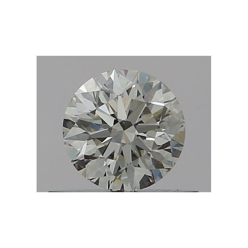 Diament szlif okrągły, 0.4ct, VVS2, I, GIA 6535560595 Diament szlif okrągły, 0.4ct, VVS2, I, GIA 6535560595
