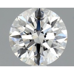 Diament szlif okrągły, 1.15ct, VVS1, E, GIA 2516514892