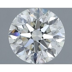 Diament szlif okrągły, 0.7ct, VVS1, I, IGI 710526382