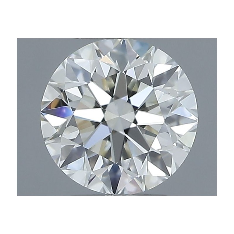 Diament szlif okrągły, 0.7ct, VVS1, I, IGI 710526382 Diament szlif okrągły, 0.7ct, VVS1, I, IGI 710526382