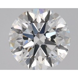 Diament szlif okrągły, 1ct, VVS1, E, GIA 2497971594