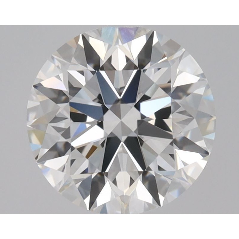 Diament szlif okrągły, 1ct, VVS1, E, GIA 2497971594