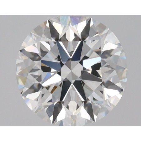 Diament szlif okrągły, 1ct, VVS1, E, GIA 2497971594