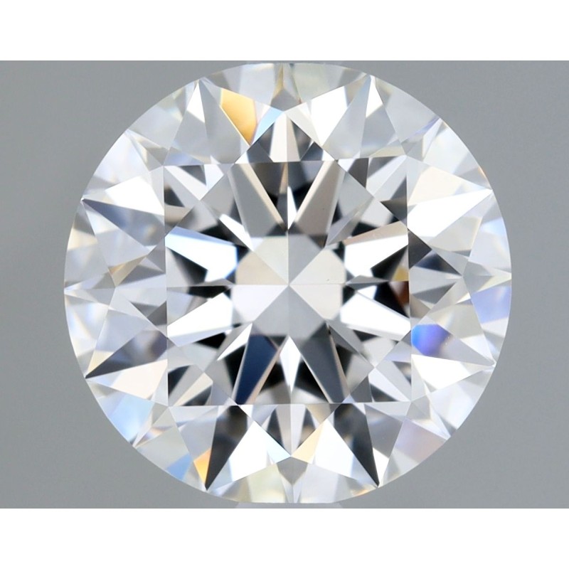 Diament szlif okrągły, 1.72ct, VVS2, D, GIA 1513380436