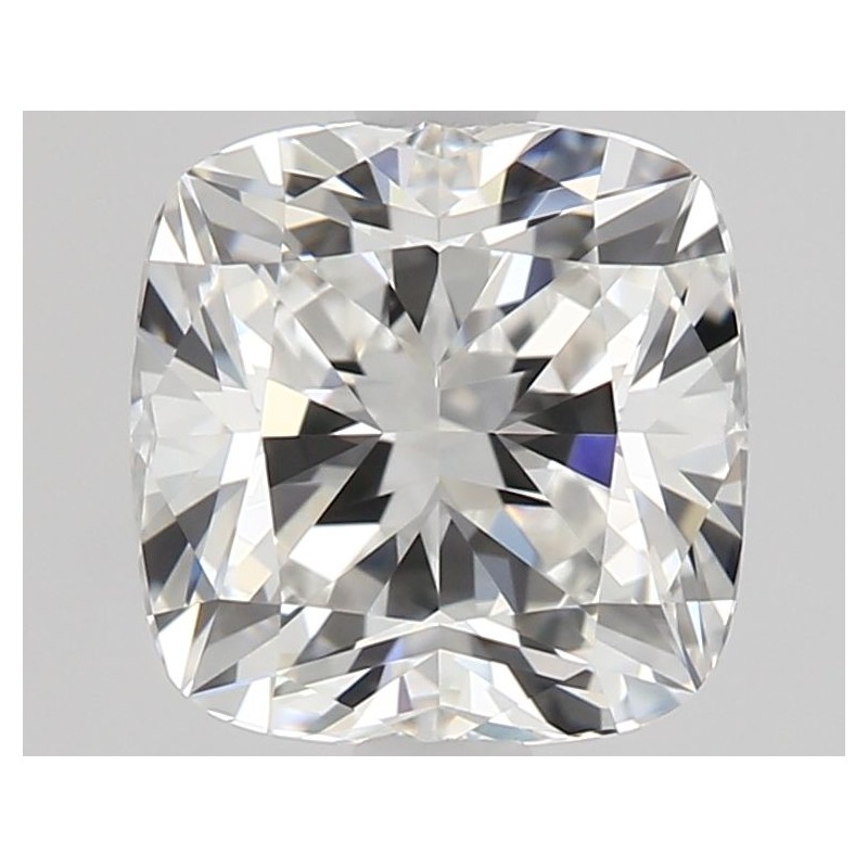 Diament szlif poduszkowy brylantowy, 1.01ct, VVS1, F, GIA 1232485285 Diament szlif poduszkowy brylantowy, 1.01ct, VVS1, F, GIA 1232485285