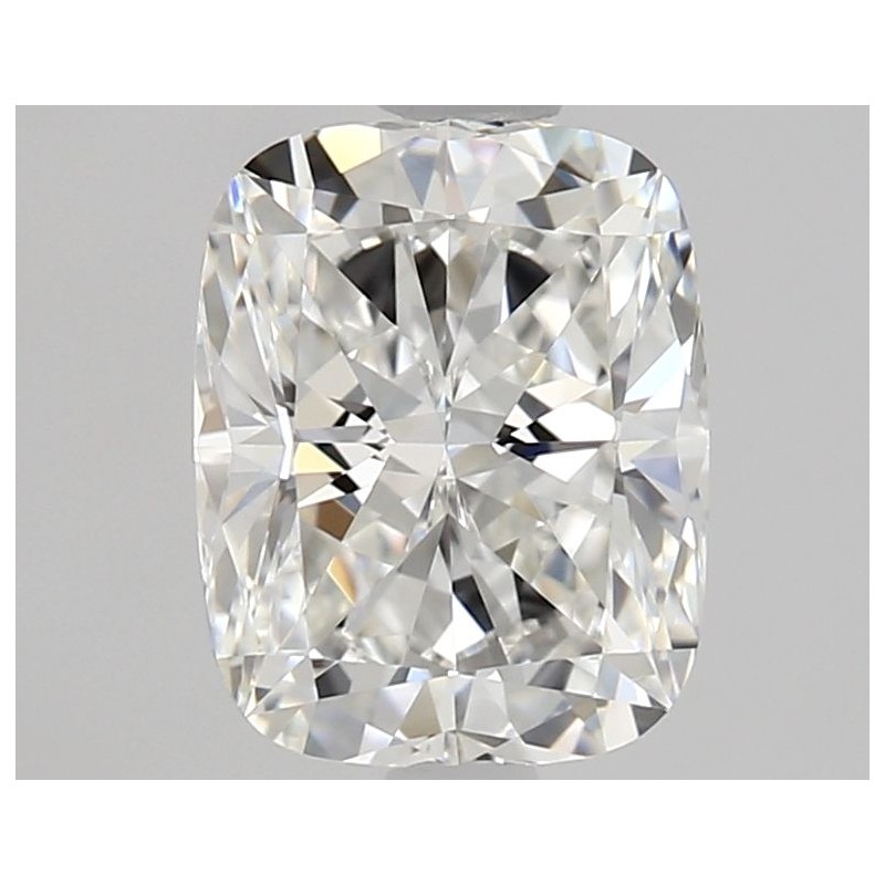 Diament szlif poduszkowy brylantowy, 1.13ct, VVS1, F, GIA 2518931506 Diament szlif poduszkowy brylantowy, 1.13ct, VVS1, F, GIA 2518931506