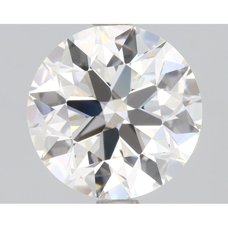 Diament szlif okrągły, 1.7ct, VVS1, H, GIA 7498972109 Diament szlif okrągły, 1.7ct, VVS1, H, GIA 7498972109