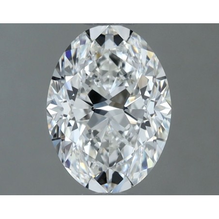 Diament szlif owalny, 1.21ct, VS2, F, GIA 1533834054