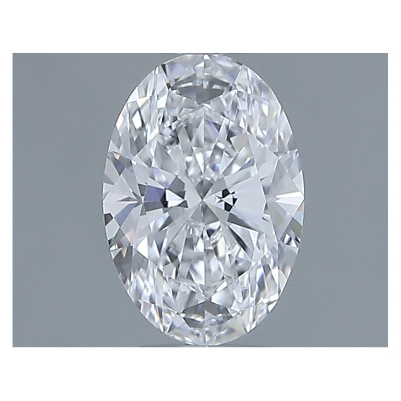 Diament szlif owalny, 0.5ct, VS2, E, GIA 2536783350 Diament szlif owalny, 0.5ct, VS2, E, GIA 2536783350