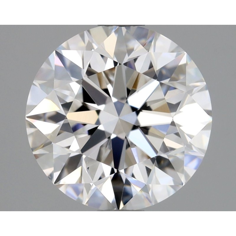 Diament szlif okrągły, 1.7ct, VS2, E, GIA 1539522971 Diament szlif okrągły, 1.7ct, VS2, E, GIA 1539522971