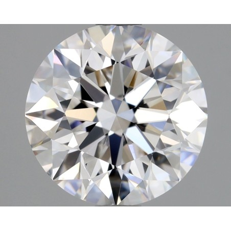 Diament szlif okrągły, 1.7ct, VS2, E, GIA 1539522971