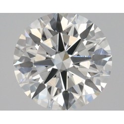 Diament szlif okrągły, 1.2ct, VVS2, H, GIA 1495340454